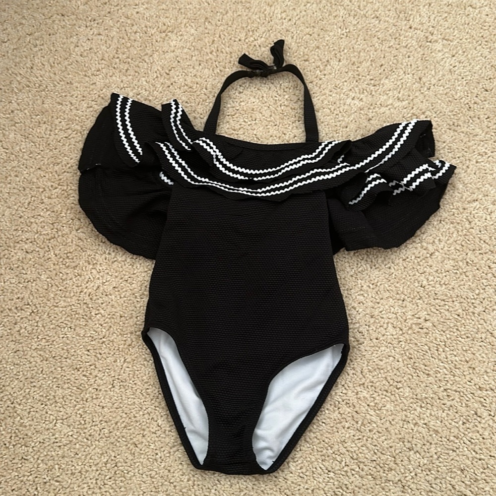 Janie and Jack Swimsuit